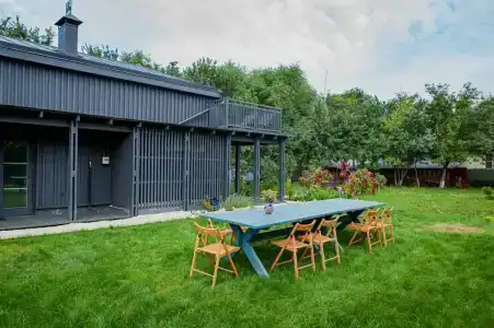 Янтарный Дом - 21