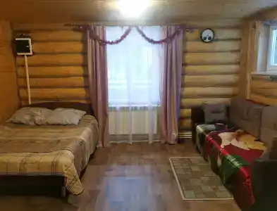 Домики на Волге - 25