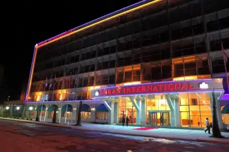 Miran International  - 13