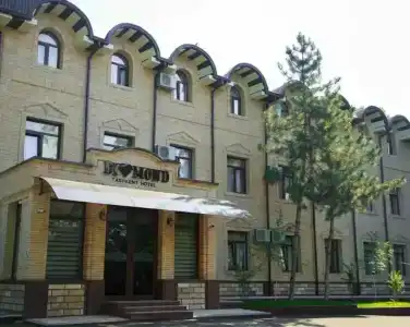 DIAMOND TASHKENT - 20