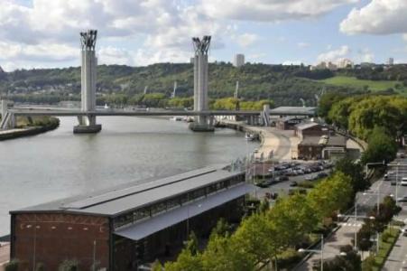 Novotel Suites Rouen Normandie - 3