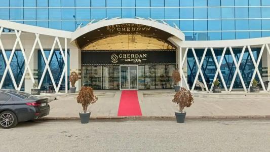 Gherdan Gold - 3