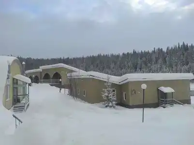 Горное Озеро - 40