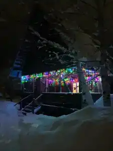 Усадьба Воронцовых - 1