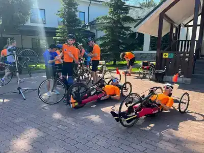 AZIMUT Парк Тула - 61