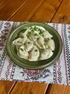 Русская изба - 26