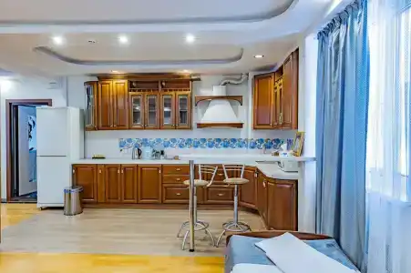 Заозерный - 21