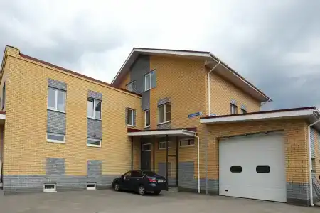 Апарт-отель Мансарда - 14