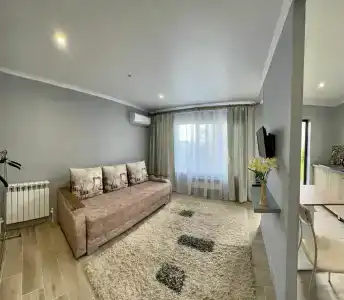 Гостевой дом на Янтарной 88 - 6