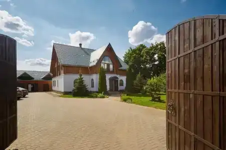 Медвежий угол - 48