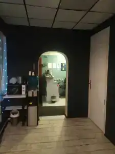 Эсквайр Хаус - 17