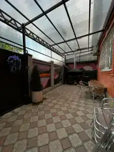 Rent House Verle - 2