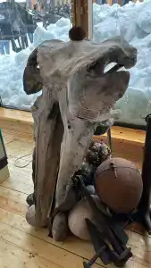 Cedar Grass Териберка - 88