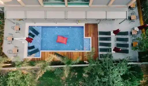 Laren Sea Side Spa - 7