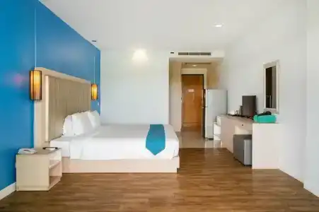 Coco Phuket Bangtao - Sha Extra Plus - 42
