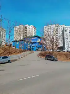 Башня - 4
