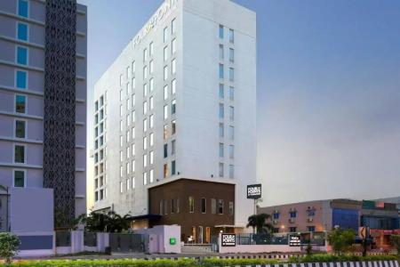 Four Points By Sheraton Chennai Omr - 44