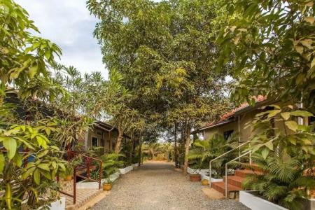 Green Mango Bungalows - 15