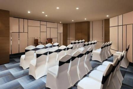 Sheraton Grand Bengaluru Whitefield & Convention Center - 96