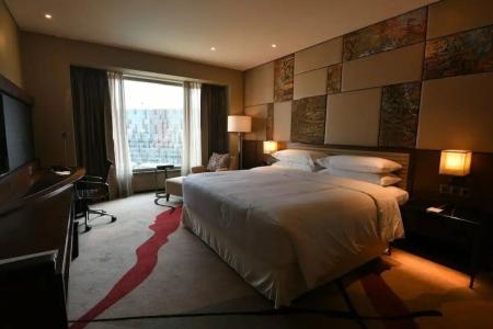 Sheraton Grand Bengaluru Whitefield & Convention Center - 72