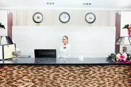 City & Business - 30