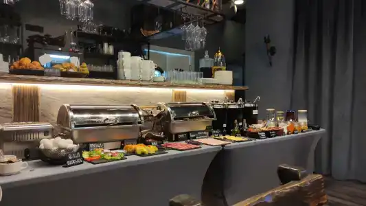 Sokroma Гиперборея - 85