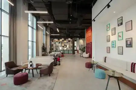 Rove Healthcare City - 47
