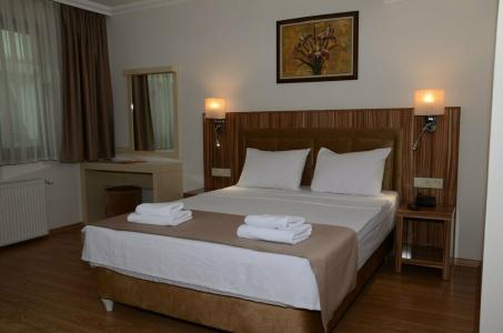 Yelkenkaya Otel - 49