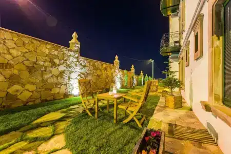 Cunda Bal Konak - 17