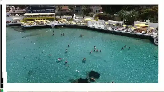 Marti Beach - 20