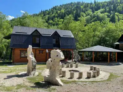 на Заречной - 4