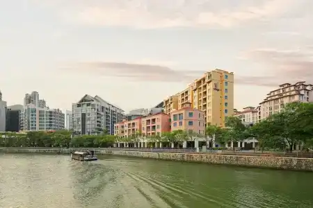 Village Residence Robertson Quay by Far East Hospitality - 4