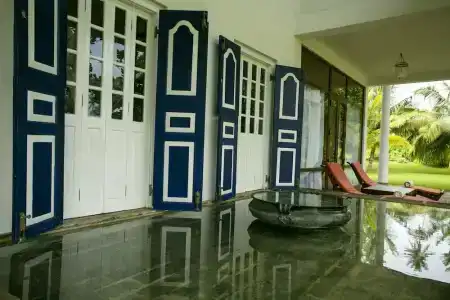 Club Villa - 22