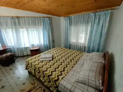 Дома в парке - 11