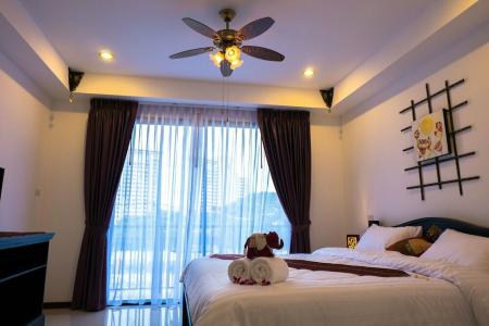 Swiss Paradise Boutique Villa - 43