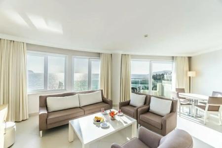 Dragut Point South-All Inclusive - 24