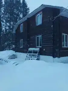 Лыжный клуб Шижма - 15