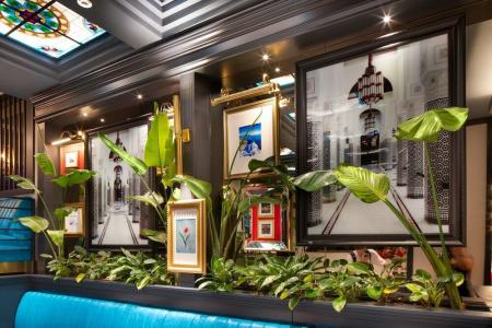 Tryp By Wyndham Istanbul Sisli - 31