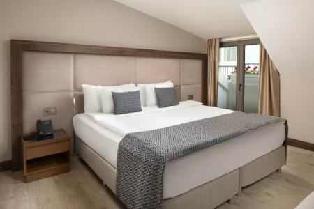Tryp By Wyndham Istanbul Sisli - 48