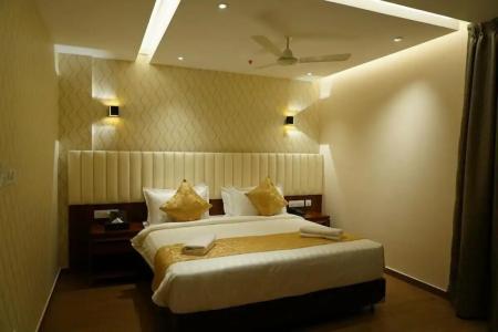 The Kings Park Grand - 28