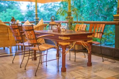 Narain Niwas Palace - 14