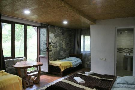 Dali Kaldanis Pension - 36