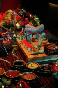 Hilton Istanbul Bomonti - 88