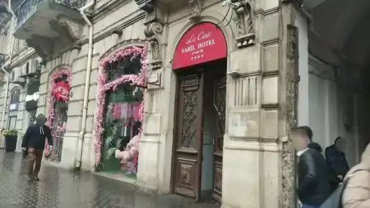 La Casa Sahil - 20
