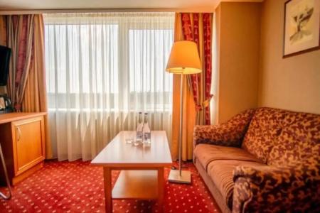 Crowne Plaza Vilnius, An Ihg - 70