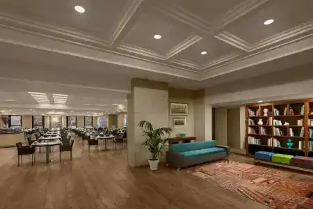 Dedeman Istanbul - 40