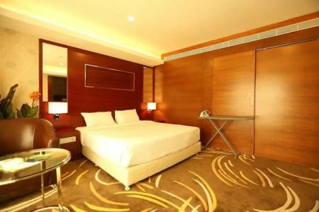 Chennai Le Palace - 50