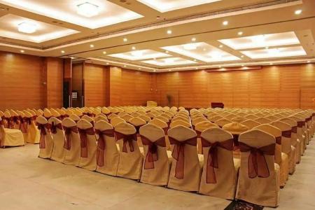 Chennai Le Palace - 25