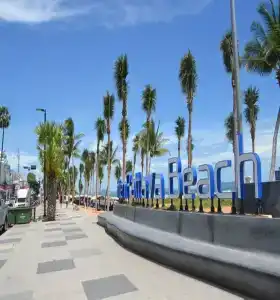 Punyapha Place Beach - 12