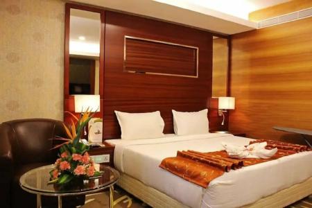 Chennai Le Palace - 45